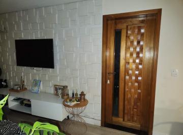 Apartamento · 145m² · 3 Quartos · 2 Vagas · Cobertura em Jardim Flor da Montanha, Guarulhos/SP de 145m² 3 quartos à venda por R$ 980.000,00