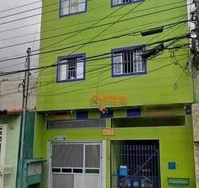 Comercial · 353m² · 3 Vagas · Predio em Jardim Cristin Alice, Guarulhos/SP de 353m² à venda por R$ 1.150.000,00