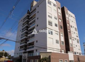 Apartamento · 137m² · 3 Quartos · 2 Vagas · Apartamento em Orfãs, Ponta Grossa/PR de 137m² 3 quartos à venda por R$ 1.200.000,00