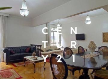 Apartamento · 122m² · 3 Quartos · 1 Vaga · Apartamento em Cerqueira César, São Paulo/SP de 122m² 3 quartos à venda por R$ 1.150.000,00