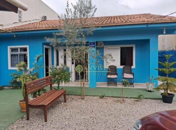 Casa · 400m² · 3 Quartos · 3 Vagas · Casa em Barra da Lagoa, Florianópolis/SC de 0m² 3 quartos à venda por R$ 1.200.000,00