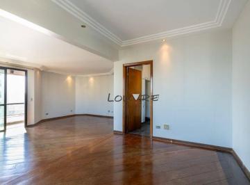 Apartamento · 163m² · 4 Quartos · 3 Vagas · Apartamento em Campo Belo, São Paulo/SP de 163m² 4 quartos à venda por R$ 1.000.000,00