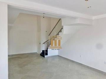 Apartamento · 156m² · 3 Quartos · 2 Vagas · Apartamento Duplex em Conjunto Residencial Trinta e Um de Março, São José dos Campos/SP de 156m² 3 q