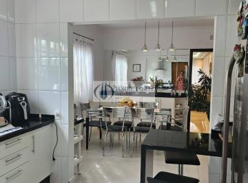 Casa · 200m² · 3 Quartos · 6 Vagas · Casa em Jardim Vila Formosa, São Paulo/SP de 200m² 3 quartos à venda por R$ 950.000,00