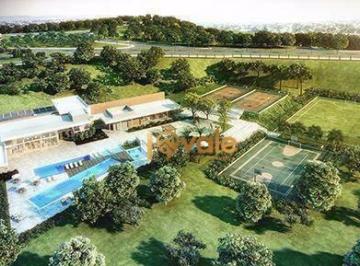 Terreno · 579m² · Terreno em Urbanova, São José dos Campos/SP de 0m² à venda por R$ 1.130.000,00