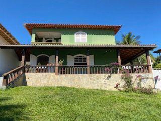 Casa · 268m² · 6 Quartos · 1 Vaga · Casa em Tartaruga, Armação dos Búzios/RJ de 268m² 6 quartos à venda por R$ 1.200.000,00