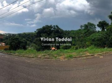 Terreno · 1043m² · Terreno em Chácara Malota, Jundiaí/SP de 1043m² à venda por R$ 1.040.000,00