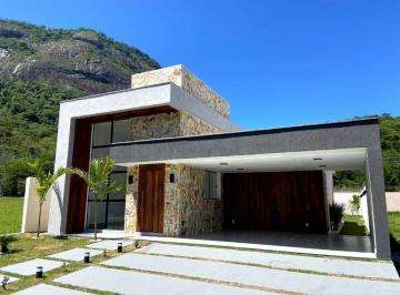 Casa · 172m² · 3 Quartos · 4 Vagas · Casa em Centro, Maricá/RJ de 172m² 3 quartos à venda por R$ 1.150.000,00