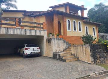 Casa · 450m² · 5 Quartos · 6 Vagas · Casa em Jardim Hokkaido, Itapevi/SP de 450m² 5 quartos à venda por R$ 1.200.000,00