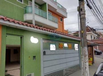 Casa · 108m² · 3 Quartos · 5 Vagas · Sobrado em Jardim Aeroporto, São Paulo/SP de 108m² 3 quartos à venda por R$ 1.150.000,00