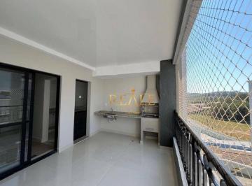 Apartamento · 115m² · 3 Quartos · 2 Vagas · Apartamento em Centro, Vinhedo/SP de 115m² 3 quartos à venda por R$ 1.050.000,00