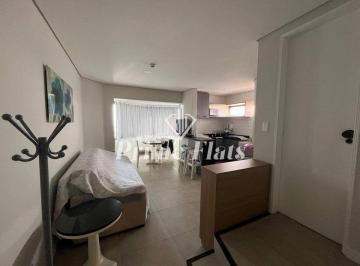 Apartamento · 55m² · 1 Quarto · 1 Vaga · Flat em Bela Vista, São Paulo/SP de 55m² 1 quartos à venda por R$ 1.060.000,00