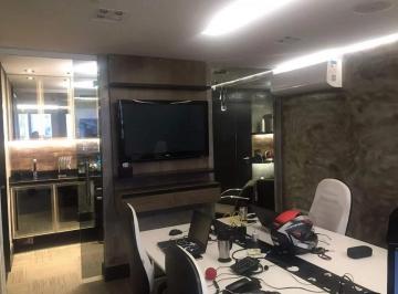Comercial · 72m² · 2 Vagas · Sala em Várzea da Barra Funda, São Paulo/SP de 72m² à venda por R$ 1.060.000,00