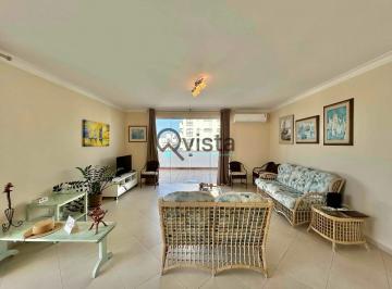 Apartamento · 208m² · 3 Quartos · 1 Vaga · Cobertura em Barra Funda, Guarujá/SP de 208m² 3 quartos à venda por R$ 1.000.000,00