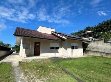 Casa · 140m² · 2 Quartos · 2 Vagas · Casa em , Pomerode/SC de 140m² 2 quartos à venda por R$ 1.150.000,00
