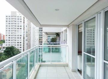 Apartamento · 60m² · 2 Quartos · 1 Vaga · Apartamento em Campo Belo, São Paulo/SP de 60m² 2 quartos à venda por R$ 1.198.000,00