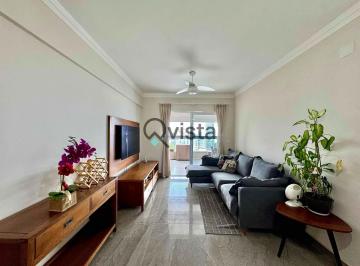 Apartamento · 112m² · 3 Quartos · 2 Vagas · Apartamento em Jardim Las Palmas, Guarujá/SP de 112m² 3 quartos à venda por R$ 1.050.000,00