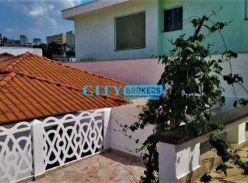 Casa · 130m² · 2 Quartos · 3 Vagas · Casa em Jardim Franca, São Paulo/SP de 130m² 2 quartos à venda por R$ 1.060.000,00