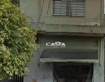 Comercial · 180m² · Salão em Vila Antonina, São Paulo/SP de 180m² à venda por R$ 1.200.000,00