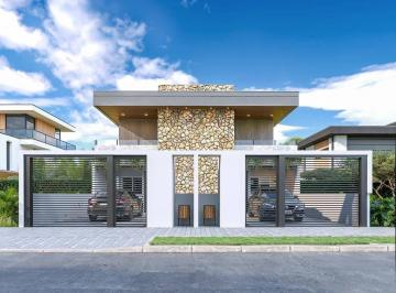 Casa · 150m² · 3 Quartos · 2 Vagas · Casa em Ingleses do Rio Vermelho, Florianópolis/SC de 150m² 3 quartos à venda por R$ 1.150.000,00