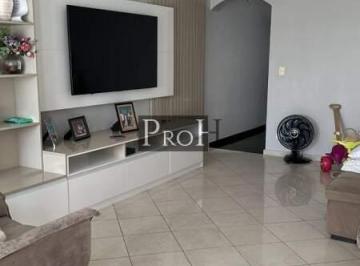 Casa · 348m² · 5 Vagas · Sobrado em Nova Gerty, São Caetano do Sul/SP de 348m² à venda por R$ 1.200.000,00