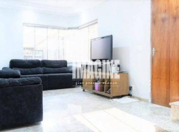Casa · 200m² · 3 Quartos · 4 Vagas · Sobrado em Vila Mafra, São Paulo/SP de 200m² 3 quartos à venda por R$ 1.171.000,00