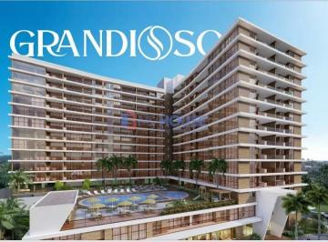 Apartamento · 90m² · 3 Quartos · Apartamento em São Francisco, Ilhéus/BA de 90m² 3 quartos à venda por R$ 1.100.000,00