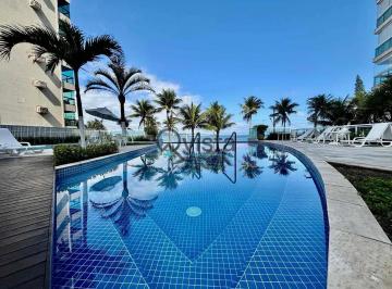 Apartamento · 96m² · 2 Quartos · 2 Vagas · Apartamento em Vila Alzira, Guarujá/SP de 96m² 2 quartos à venda por R$ 1.200.000,00