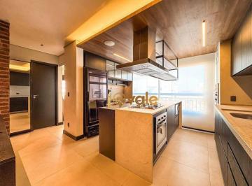 Apartamento · 75m² · 2 Quartos · 2 Vagas · Apartamento em Vila Adyana, São José dos Campos/SP de 75m² 2 quartos à venda por R$ 1.070.000,00