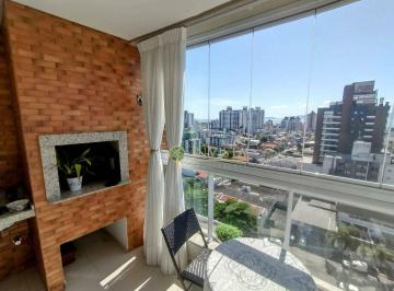 Apartamento · 85m² · 3 Quartos · 1 Vaga · Apartamento em Canto, Florianópolis/SC de 85m² 3 quartos à venda por R$ 1.170.000,00