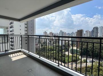 Apartamento · 90m² · 3 Quartos · 2 Vagas · Apartamento em Vila Suzana, São Paulo/SP de 90m² 3 quartos à venda por R$ 990.000,00