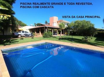 Rural · 500m² · 5 Quartos · 9 Vagas · Chácara em Chácaras Sol Nascente, Mogi Mirim/SP de 500m² 5 quartos à venda por R$ 1.250.000,00