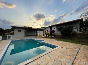 Casa · 187m² · 3 Quartos · 6 Vagas · Casa em Colinas De San Diego, Vinhedo/SP de 187m² 3 quartos à venda por R$ 1.060.000,00