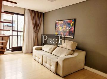 Apartamento · 154m² · 2 Quartos · 2 Vagas · Cobertura em Santa Maria, São Caetano do Sul/SP de 154m² 2 quartos à venda por R$ 1.170.000,00