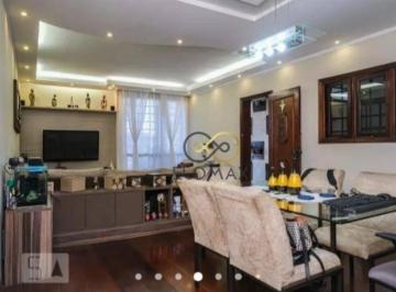 Casa · 300m² · 4 Quartos · 4 Vagas · Sobrado em Tucuruvi, São Paulo/SP de 300m² 4 quartos à venda por R$ 1.100.000,00