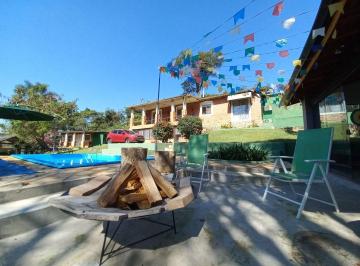 Casa · 293m² · 3 Quartos · 4 Vagas · Casa em Granja Viana, Cotia/SP de 293m² 3 quartos à venda por R$ 1.200.000,00