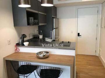 Comercial Venda 45m² de 1 quarto · Studio em Vila Nova Conceição, São Paulo/SP de 45m² 1 quartos à venda por R$ 1.219.000,00