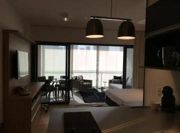 Comercial · 45m² · 1 Quarto · 1 Vaga · Studio em Vila Nova Conceição, São Paulo/SP de 45m² 1 quartos à venda por R$ 1.219.000,00