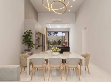 Casa · 146m² · 3 Quartos · 4 Vagas · Casa em Centro, Piracicaba/SP de 146m² 3 quartos à venda por R$ 1.000.000,00