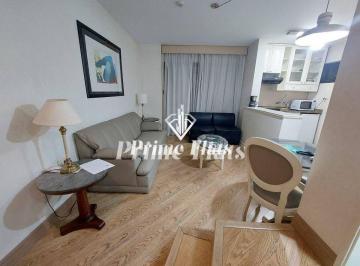Apartamento · 49m² · 1 Quarto · 1 Vaga · Flat em Bela Vista, São Paulo/SP de 49m² 1 quartos à venda por R$ 1.166.000,00