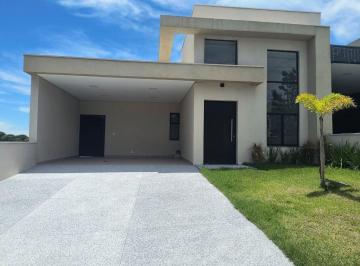 Casa · 170m² · 3 Quartos · 2 Vagas · Casa em Jardim São José, Itu/SP de 170m² 3 quartos à venda por R$ 1.280.000,00