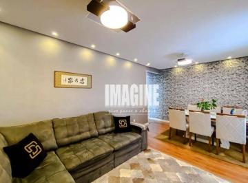 Apartamento · 92m² · 3 Quartos · 2 Vagas · Apartamento em Alto da Mooca, São Paulo/SP de 92m² 3 quartos à venda por R$ 1.150.000,00