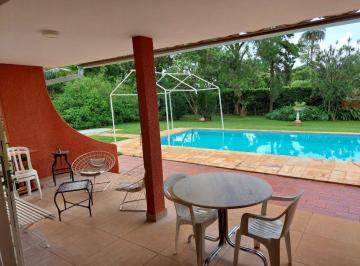 Rural · 700m² · 5 Quartos · Chácara em Bananal, Campinas/SP de 700m² 5 quartos à venda por R$ 1.100.000,00