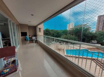 Apartamento · 175m² · 3 Quartos · 3 Vagas · Apartamento em Vila São Paulo, Araçatuba/SP de 175m² 3 quartos à venda por R$ 1.200.000,00 ou para l