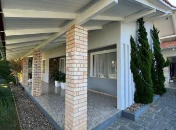 Casa · 224m² · 3 Quartos · 2 Vagas · Casa em , Pomerode/SC de 224m² 3 quartos à venda por R$ 1.080.000,00