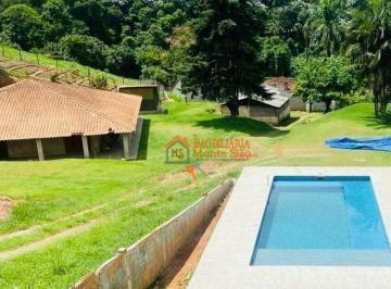 Rural · 450m² · 3 Quartos · Sítio em , Nazaré Paulista/SP de 450m² 3 quartos à venda por R$ 1.200.000,00