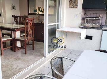 Apartamento · 104m² · 3 Quartos · 2 Vagas · Apartamento em Vila Ema, São Paulo/SP de 104m² 3 quartos à venda por R$ 1.170.000,00