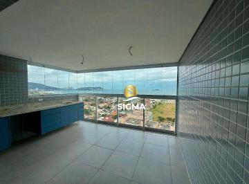 Apartamento · 64m² · 2 Quartos · 2 Vagas · Apartamento em Balneário Cidade Atlântica, Guarujá/SP de 64m² 2 quartos à venda por R$ 1.000.000,00