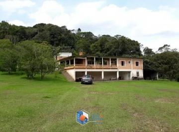 Rural · 170m² · 4 Quartos · 4 Vagas · Chácara em Penteado, Embu-Guaçu/SP de 170m² 4 quartos à venda por R$ 1.200.000,00