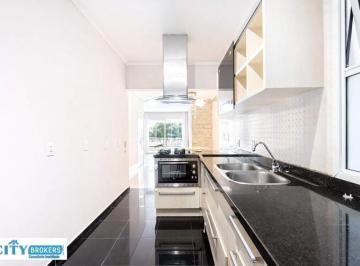 Apartamento · 100m² · 3 Quartos · 2 Vagas · Apartamento em Alto de Pinheiros, São Paulo/SP de 100m² 3 quartos à venda por R$ 1.100.000,00